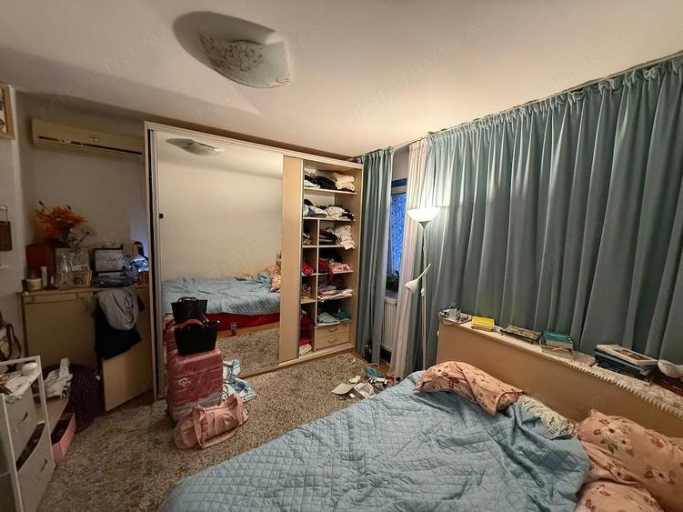 Garsonieră decomandată în Plevnei