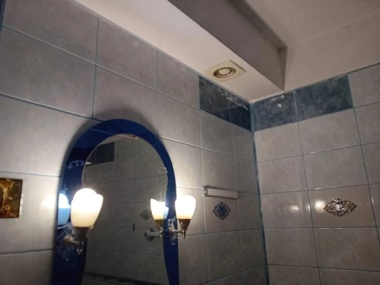 Apartament cu 2 camere decomandat în Bucureștii Noi