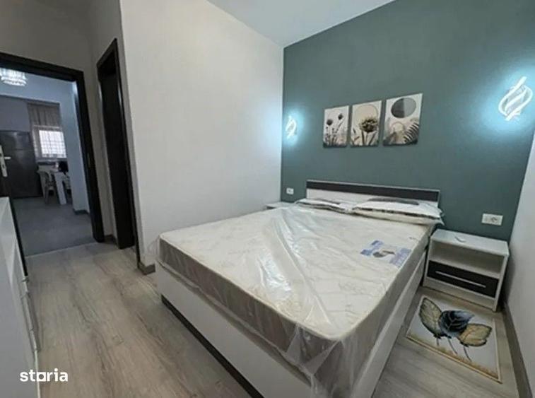 Casa Duplex | 2 Apartamente Separate | Curte, 8 Parcari, Mobilata Nou - 32