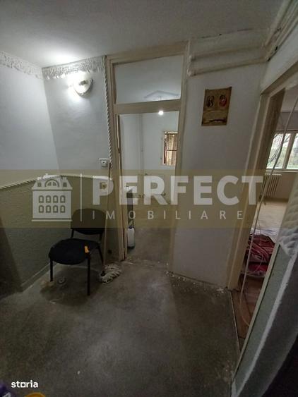 Apartament cu 3 camere decomandat în 9 Mai