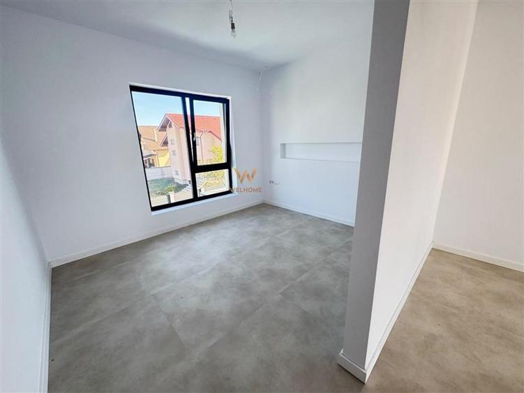 Casă individuală cu 4 camere cu Piscina în Șelimbăr