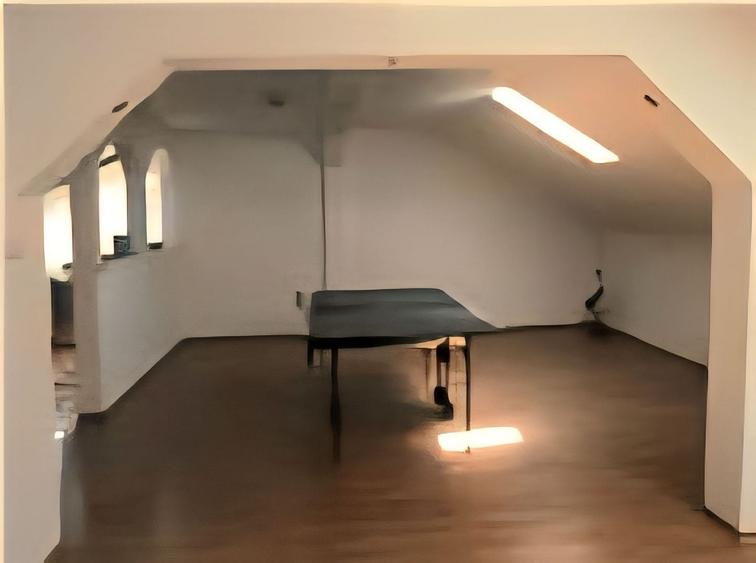 Spațiu comercial, de 450 mp, în Micro 3