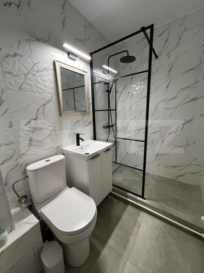 Apartament 2 camere, centrala si AC, zona Calea Severinului - 8