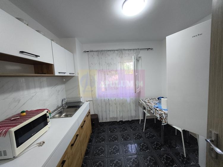 Apartament frumos langa Metrou M2 si Parc - 9