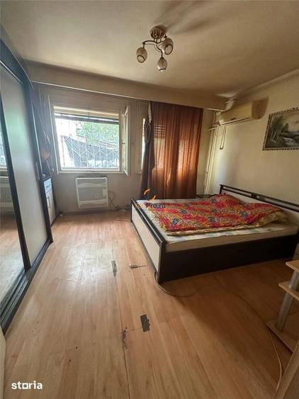 Garsonieră decomandată în Fabric