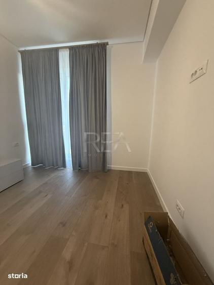 Apartament cu 3 camere în Grozăvești