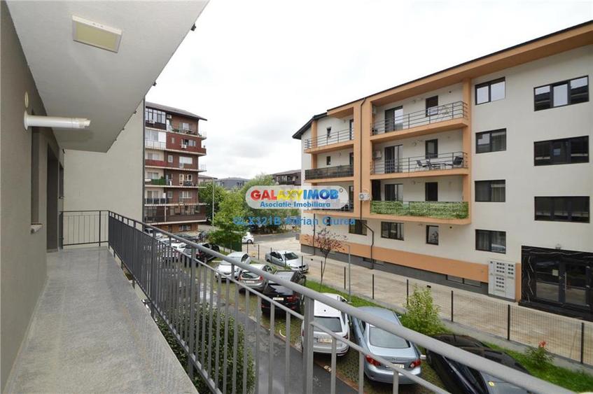 Apartament cu 2 camere decomandat în Fundeni