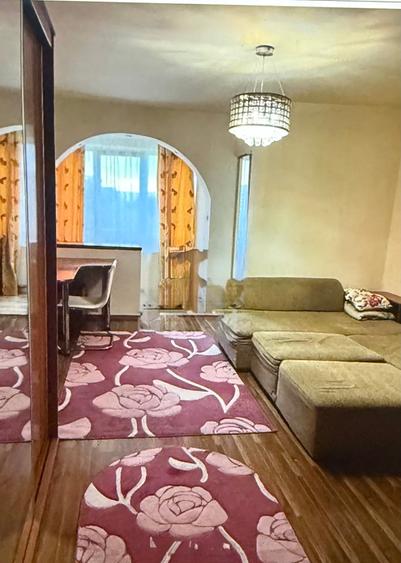Garsonieră în Drumul Taberei