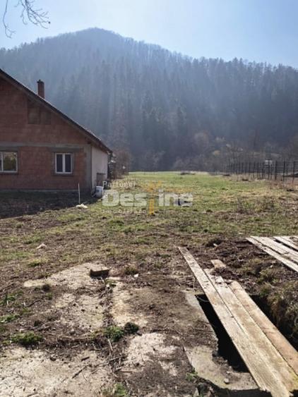 Teren Construcții intravilan de 3400 mp, în Negulești