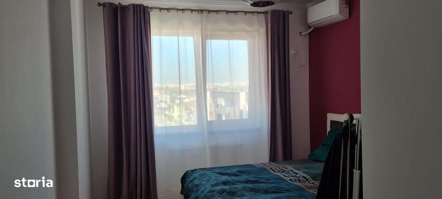 Apartament cu 4 camere în Central