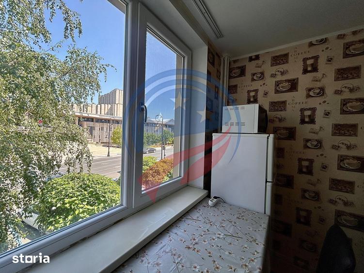 Garsonieră în Calea București