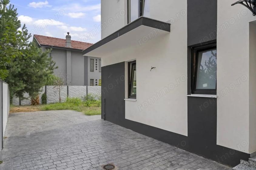 Casă cu Teren 625 Mp în Militari