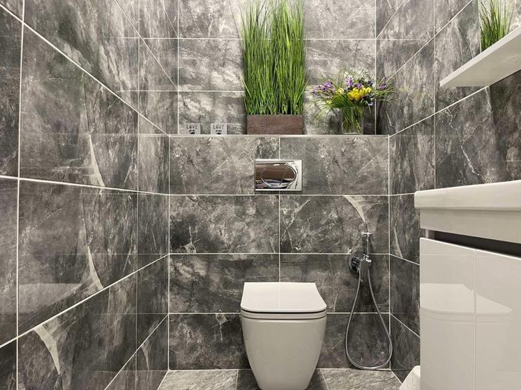 Apartament cu 3 camere in zona Andrei Muresan - 9