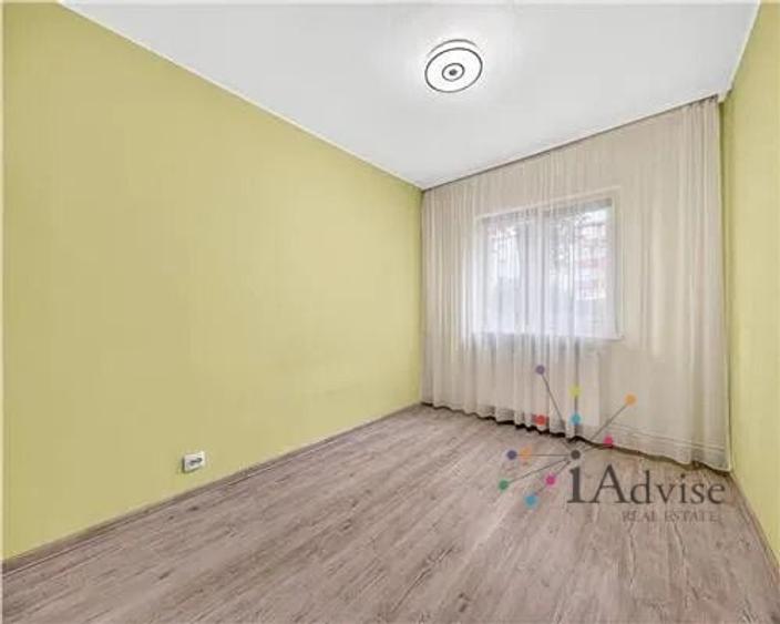 Apartament cu 2 camere semidecomandat în Tractorul