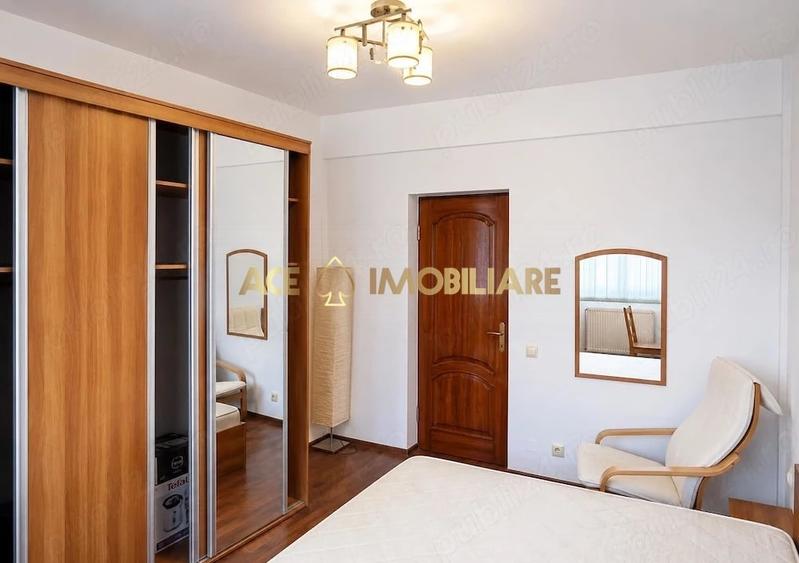 2 Camere de inchiriat | 1 Mai | Metrou | Centrala | Parcare - 4