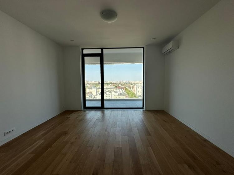 Apartament cu 2 camere decomandat în Cotroceni