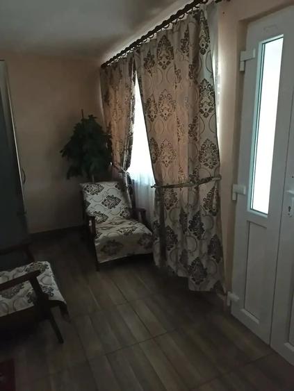 Casă cu 2 camere cu Teren 1800 Mp în Sighetu Marmației