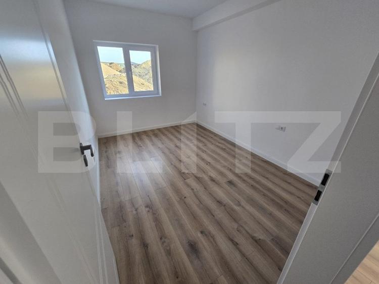 Apartament cu 3 camere decomandat în Apahida