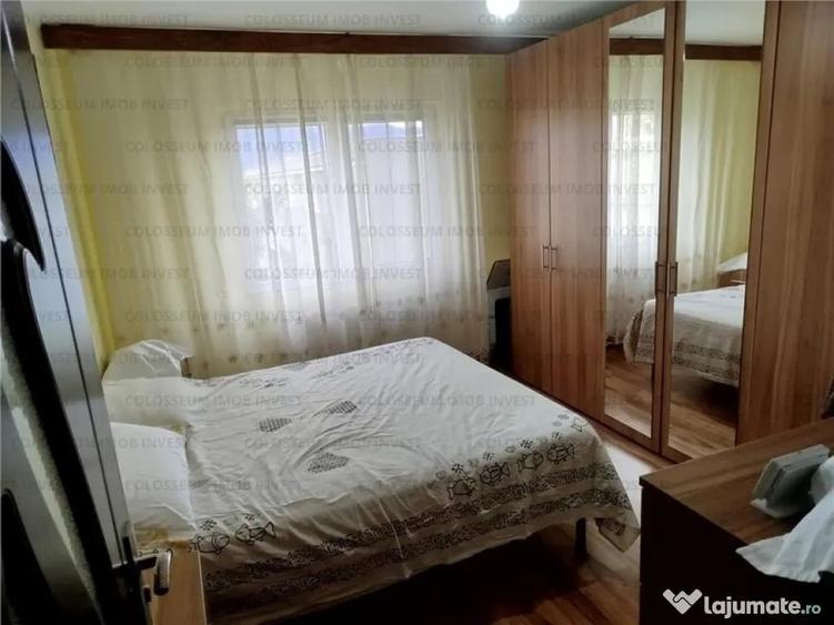 COLOSSEUM: Apartament 2 Camere decomandat renovat Piata Tractorul - 2