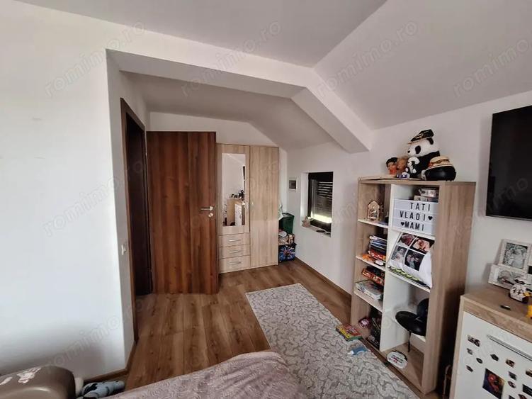 Casă cu 1 camere cu Teren 500 Mp în Giarmata