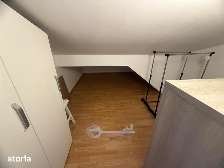 Apartament cu 3 camere în Tătărași