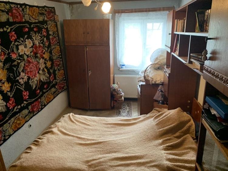 Apartament cu 3 camere decomandat în Traian