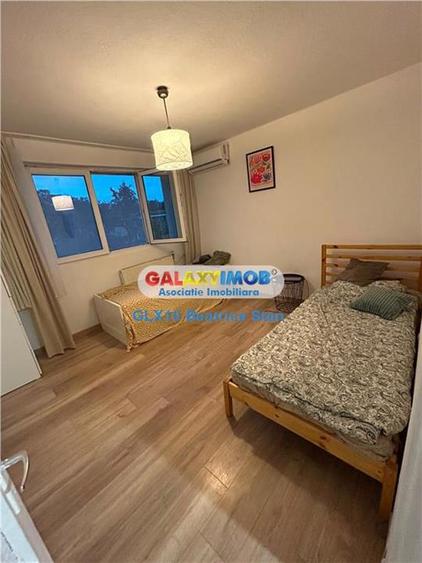 Inchiriere apartament 2 camere decomandat DRUMUL TABEREI   FAVORIT - 4