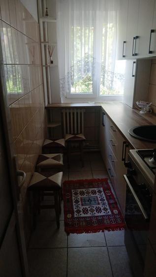 Apartament de Inchiriat Mircea cel Batran. Recent Renovat - 8