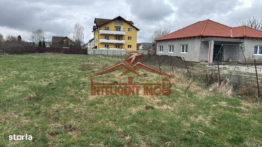 Spațiu comercial, în Central