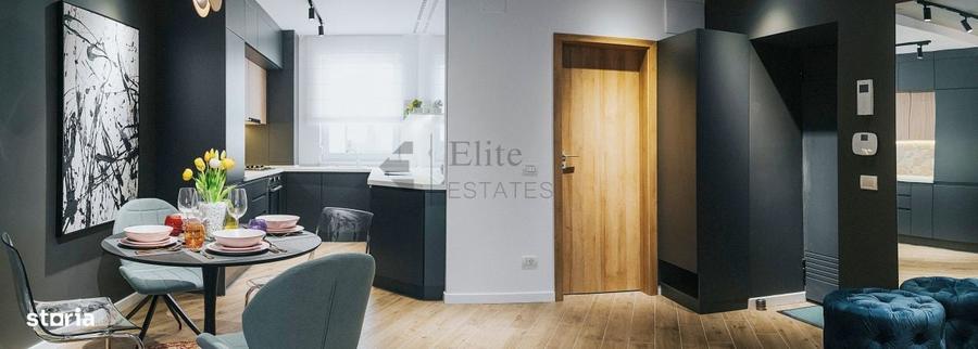 Apartament nou de vanzare cu 2 camere ultracentral Oradea - 2