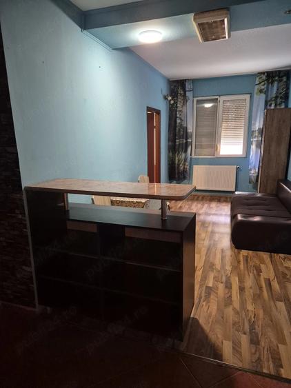 Apartament cu 2 camere semidecomandat în UTA