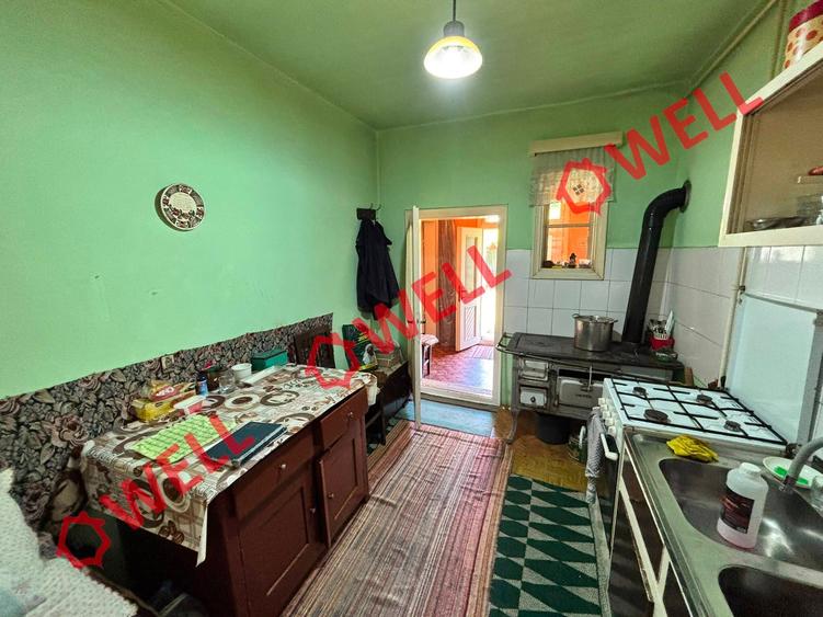 Casă individuală cu 3 camere cu Teren 2136 Mp în Lemnia