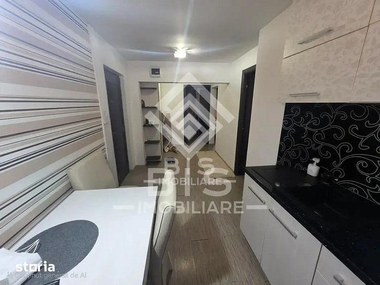 Apartament cu 3 camere în Ștefan cel Mare