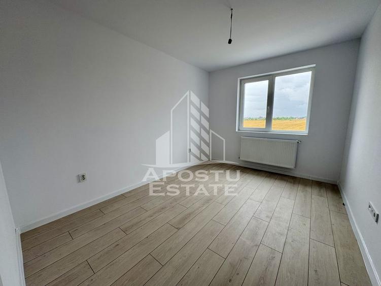 Apartament cu 2 camere, decomandat, bucatarie separata 55... - 8