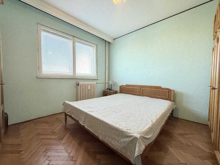Apartament cu 2 camere decomandat în Tomis Nord