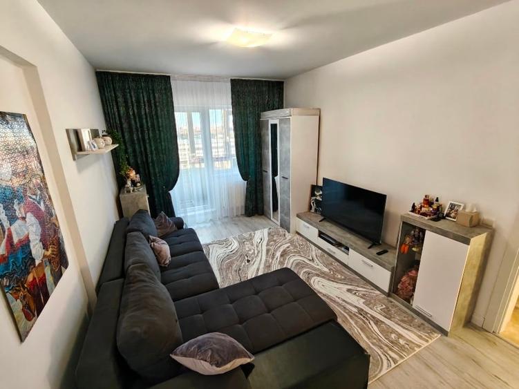 Apartament cu 2 camere decomandat, mobilat în Timișoara