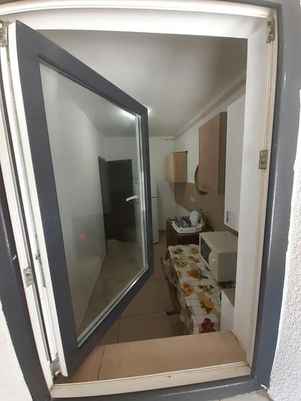Militari Residence, Auchan, strada Tineretului - 3
