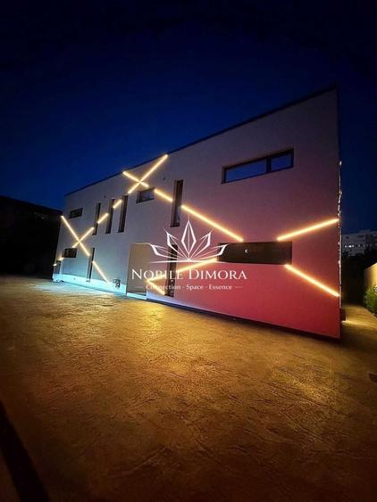 Apartament modern cu 2 camere in zona Circumvalatiunii - Iulius Mall - 8