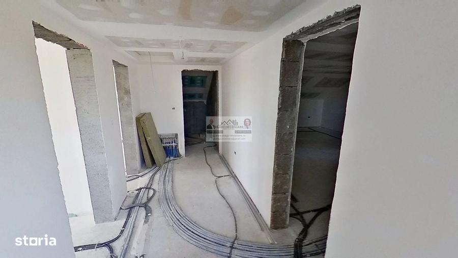 Casă cu 4 camere în Gherdana