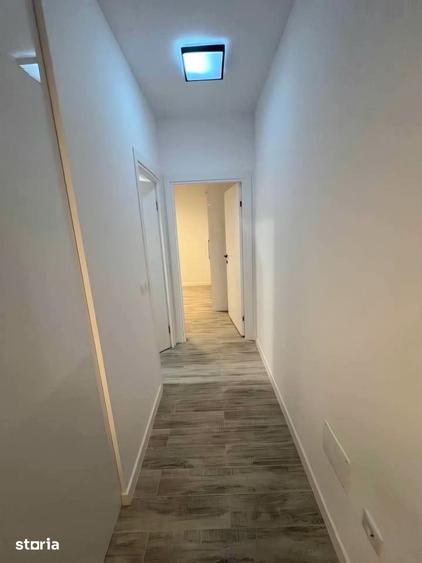 Prima inchiriere - Strada Cometei nr 36 -Apartament 2 camere ultra lux - 16