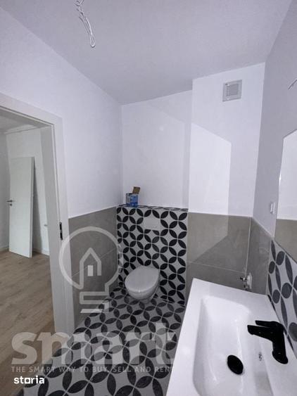 Apartament cu 3 camere în Florești