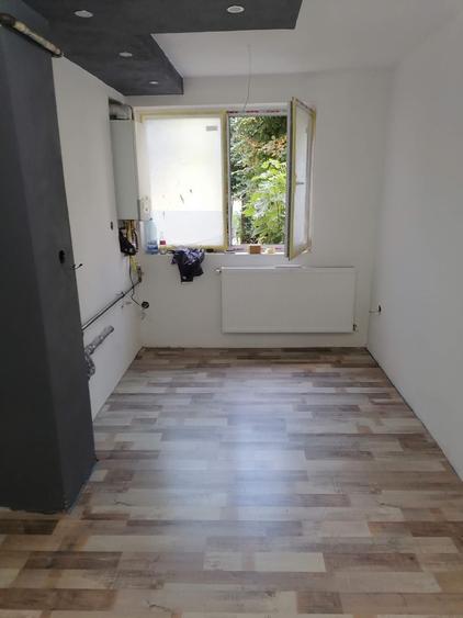 Apartament decomandat în Central