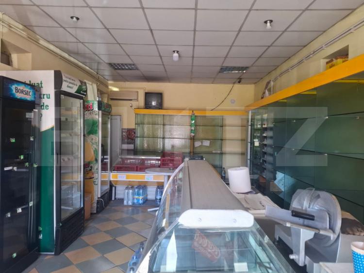 Spațiu comercial, de 32 mp, în Central