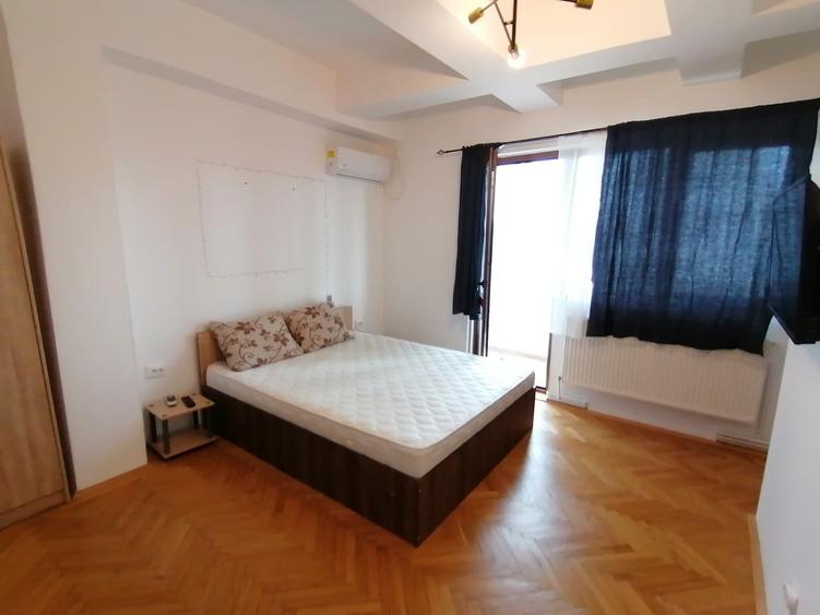Pet friendly! Cismigiu, studio cochet, 475euro - 1