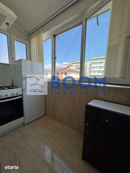 Studio Mansarda | 28 Mp | Centrala Proprie | Complet Mobilata - 3