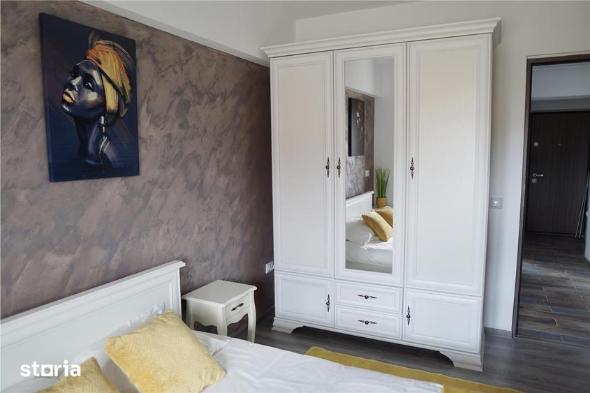 Apartament cu 2 camere decomandat în Piața Unirii