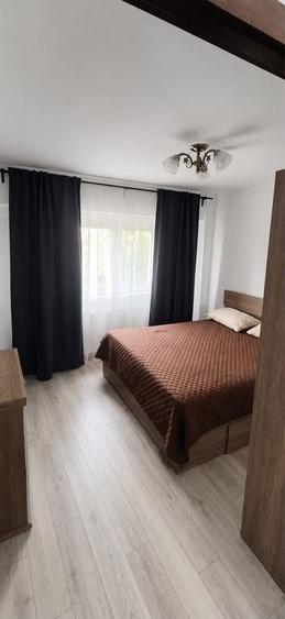 Apartament cu 2 camere în Stana