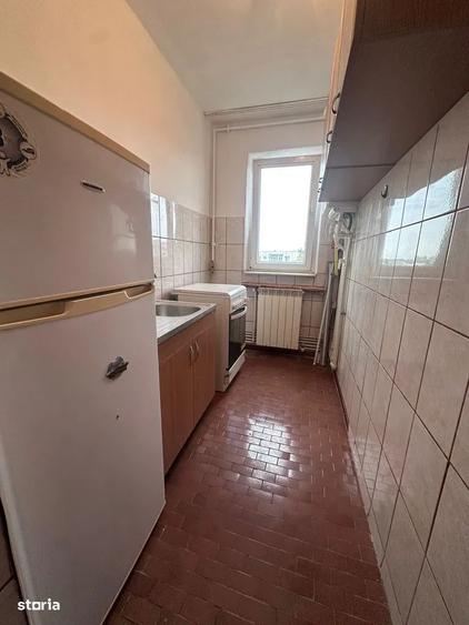Apartament cu 2 camere, mobilat în Casa de Cultură