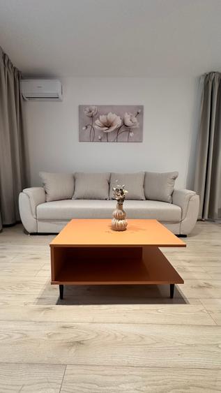 Apartament cu 3 camere decomandat în Nord