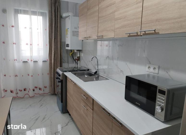 Apartament cu 2 camere în Galata